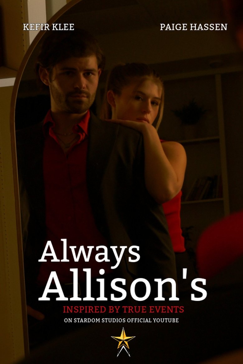 Poster of Always Allison's