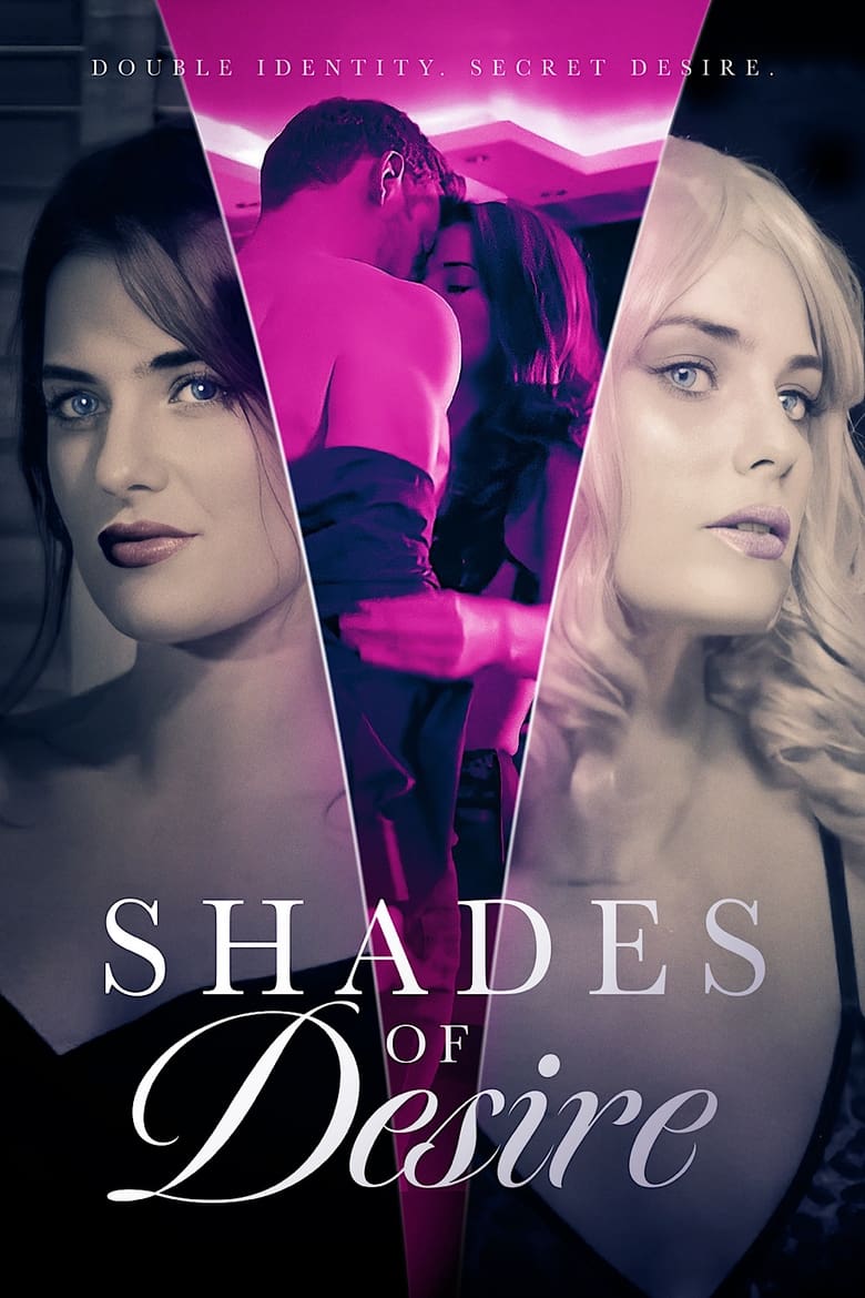 Poster of Shades of Desire