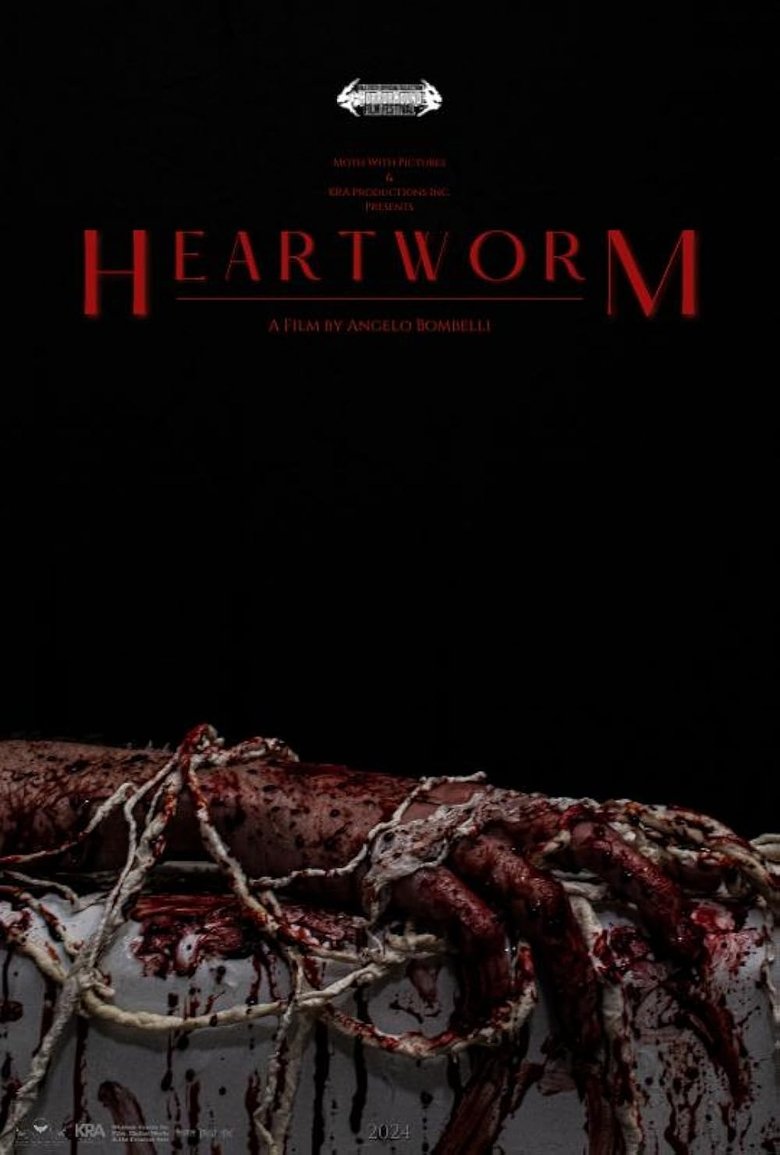 Poster of Heartworm