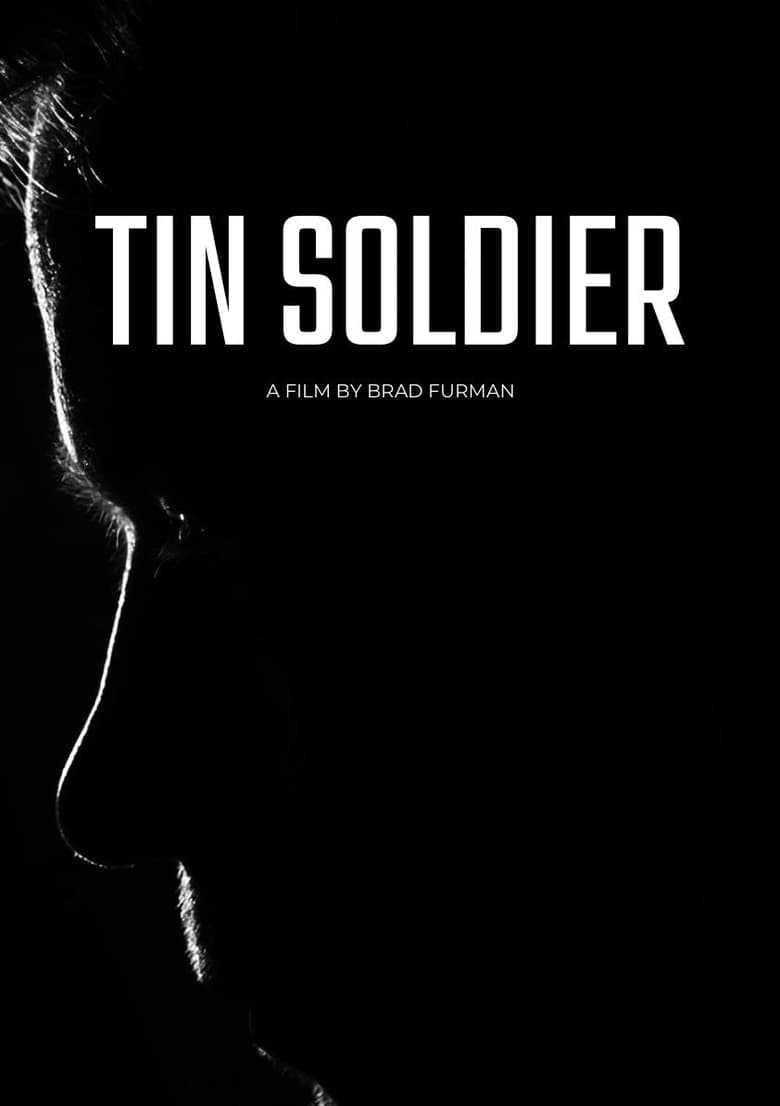 Poster of Tin Soldier