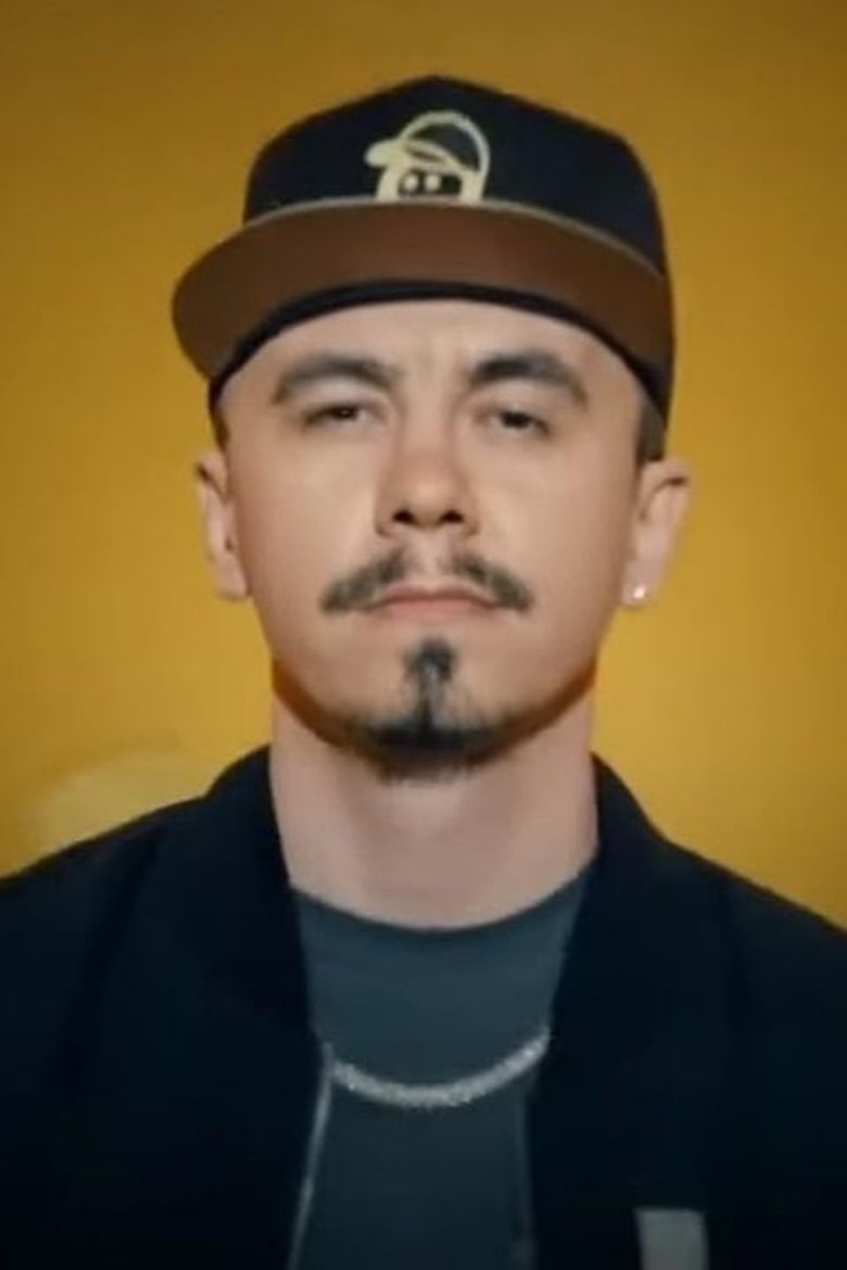 Portrait of Ramiz Bayraktar