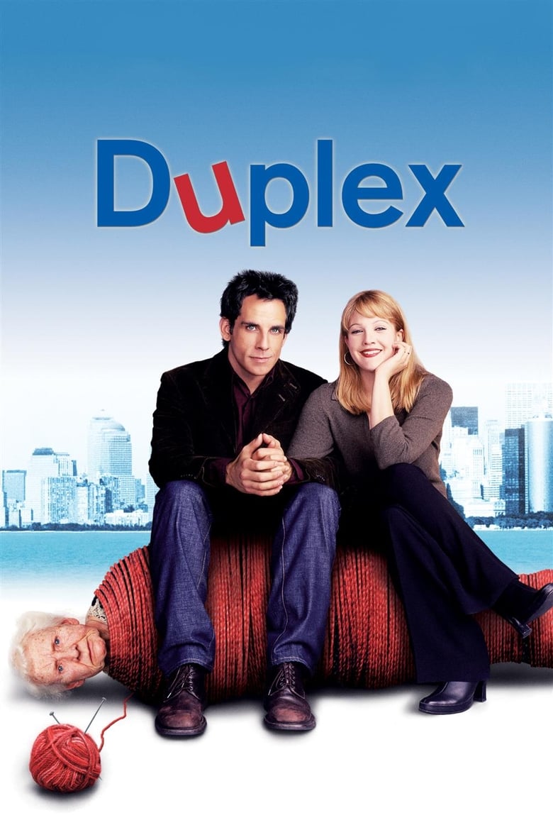 Poster of Duplex