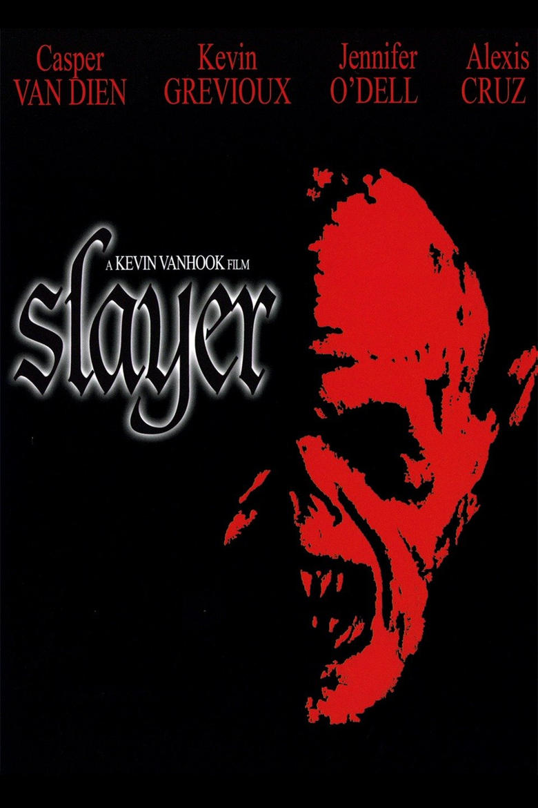 Poster of Slayer