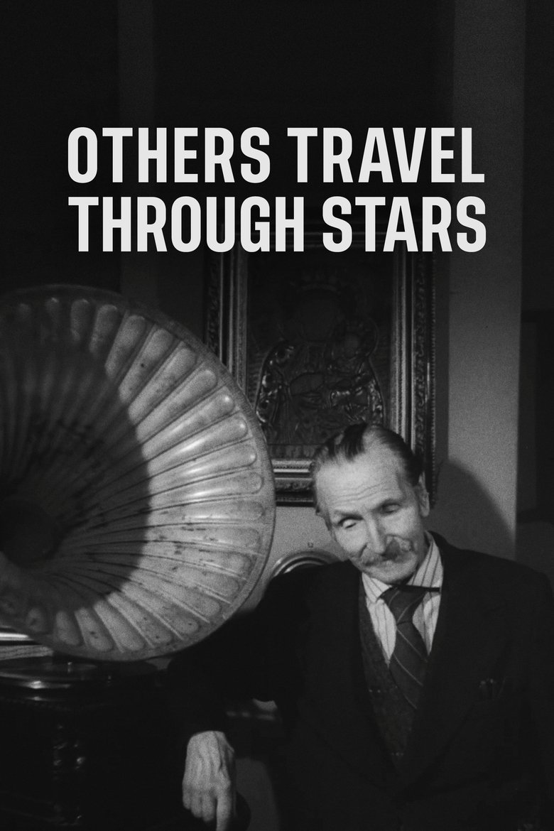 Poster of Others Travel Through Stars