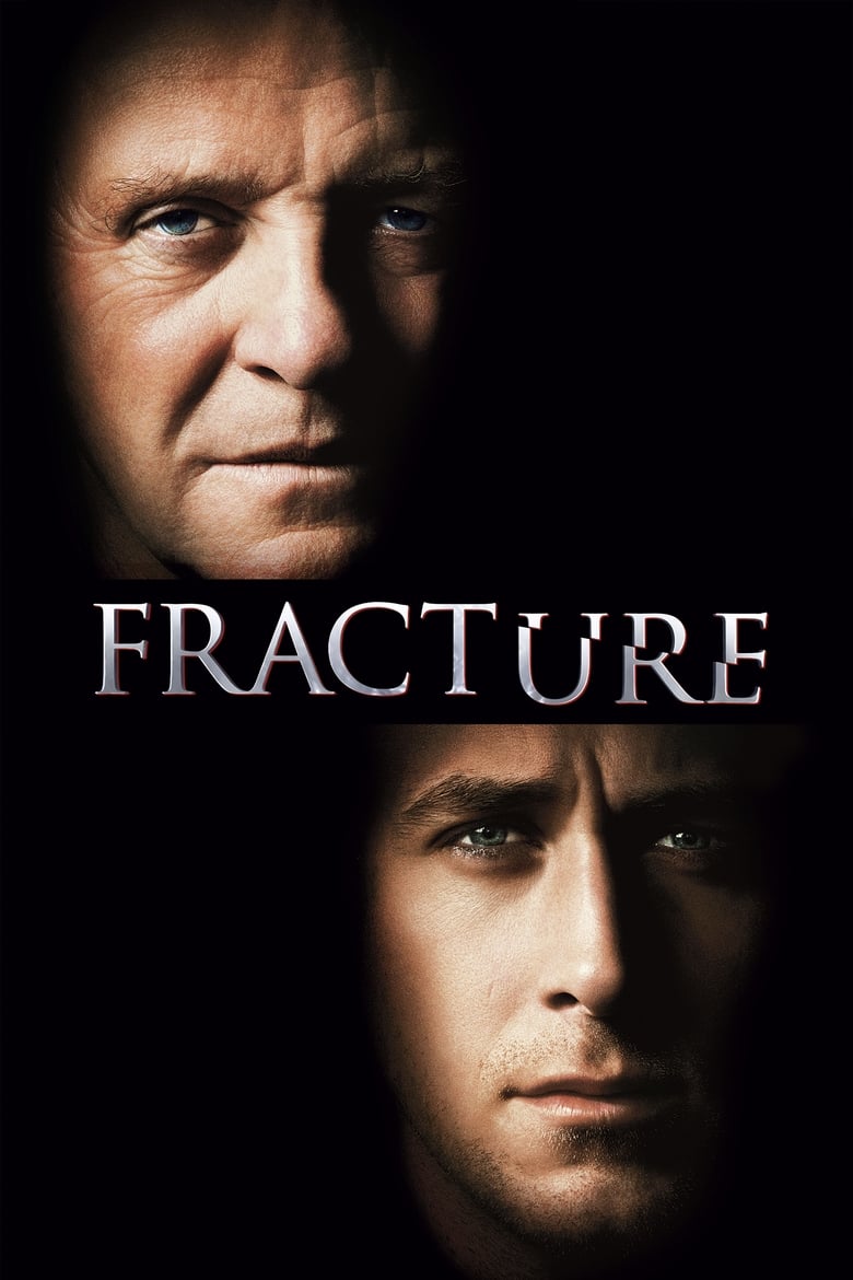 Poster of Fracture