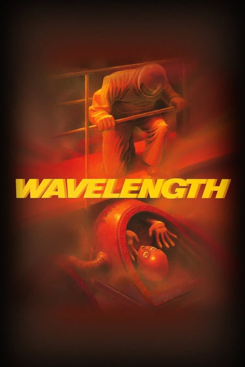 Poster of Wavelength