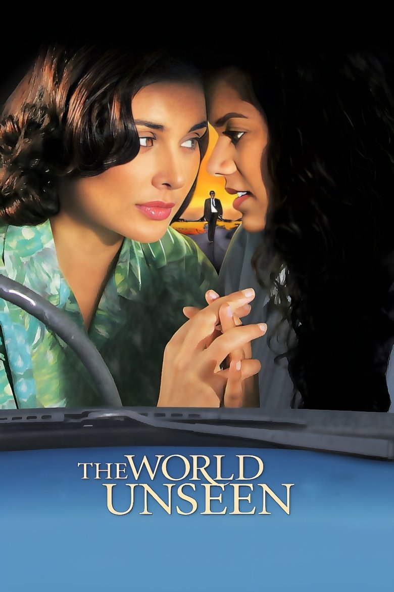 Poster of The World Unseen