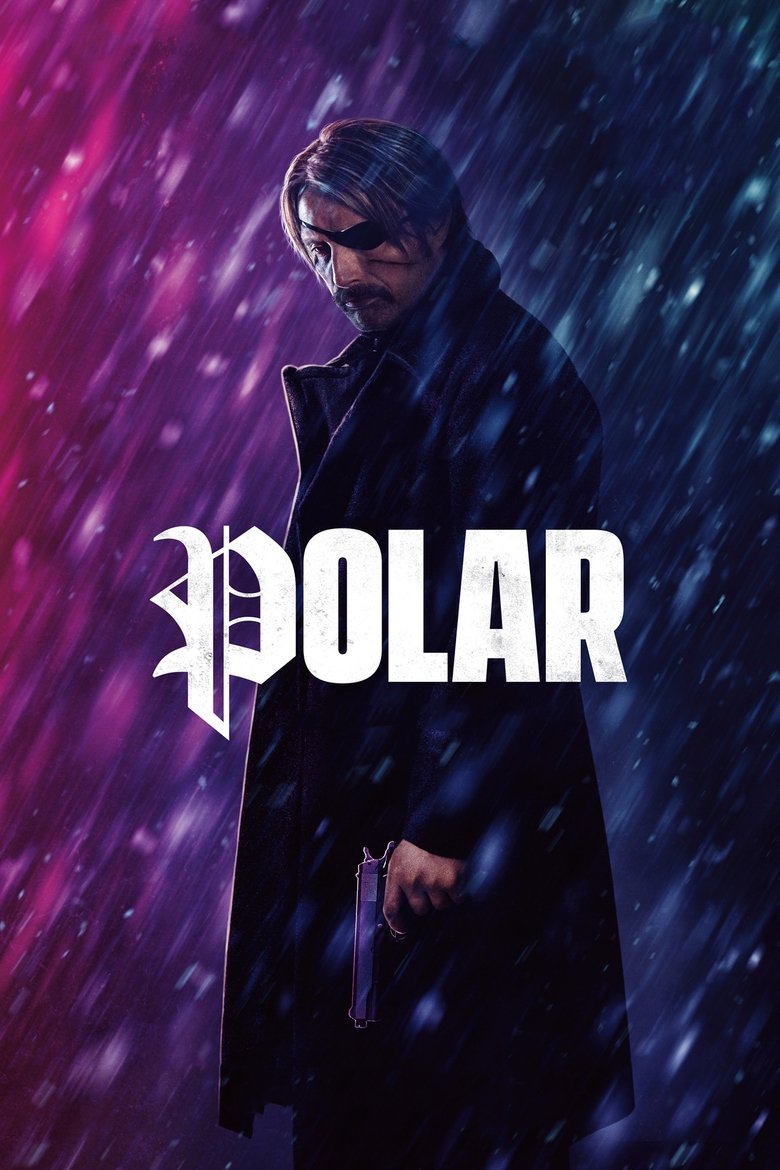 Poster of Polar