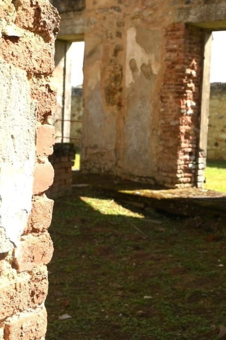 Poster of Interactions 13: Oradour-sur-Glane