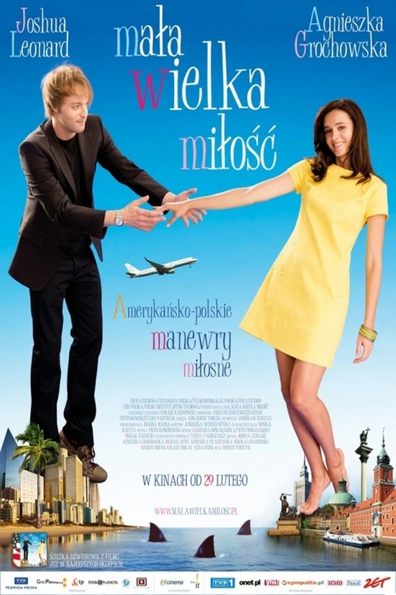 Poster of Expecting Love