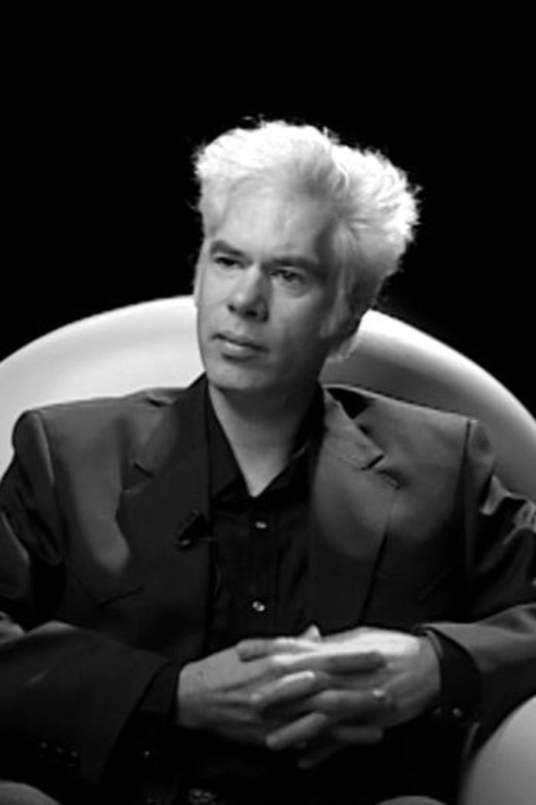 Poster of Jim Jarmusch: I Love to Take the Subway by Myself