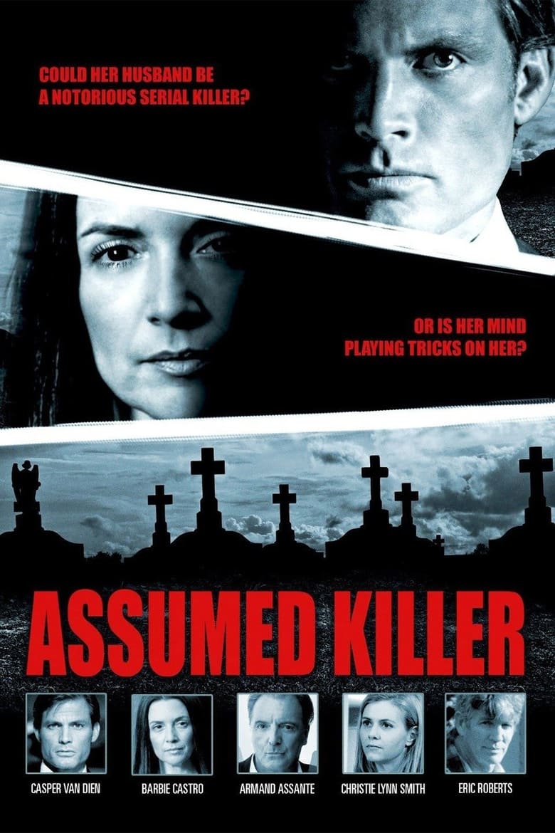 Poster of Assumed Killer