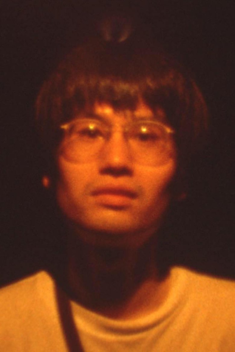 Portrait of Nomura Kenta