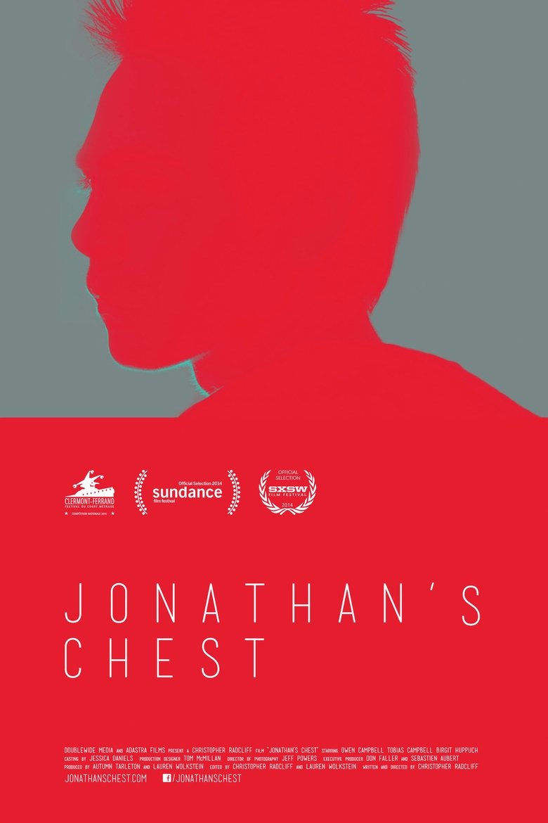Poster of Jonathan's Chest