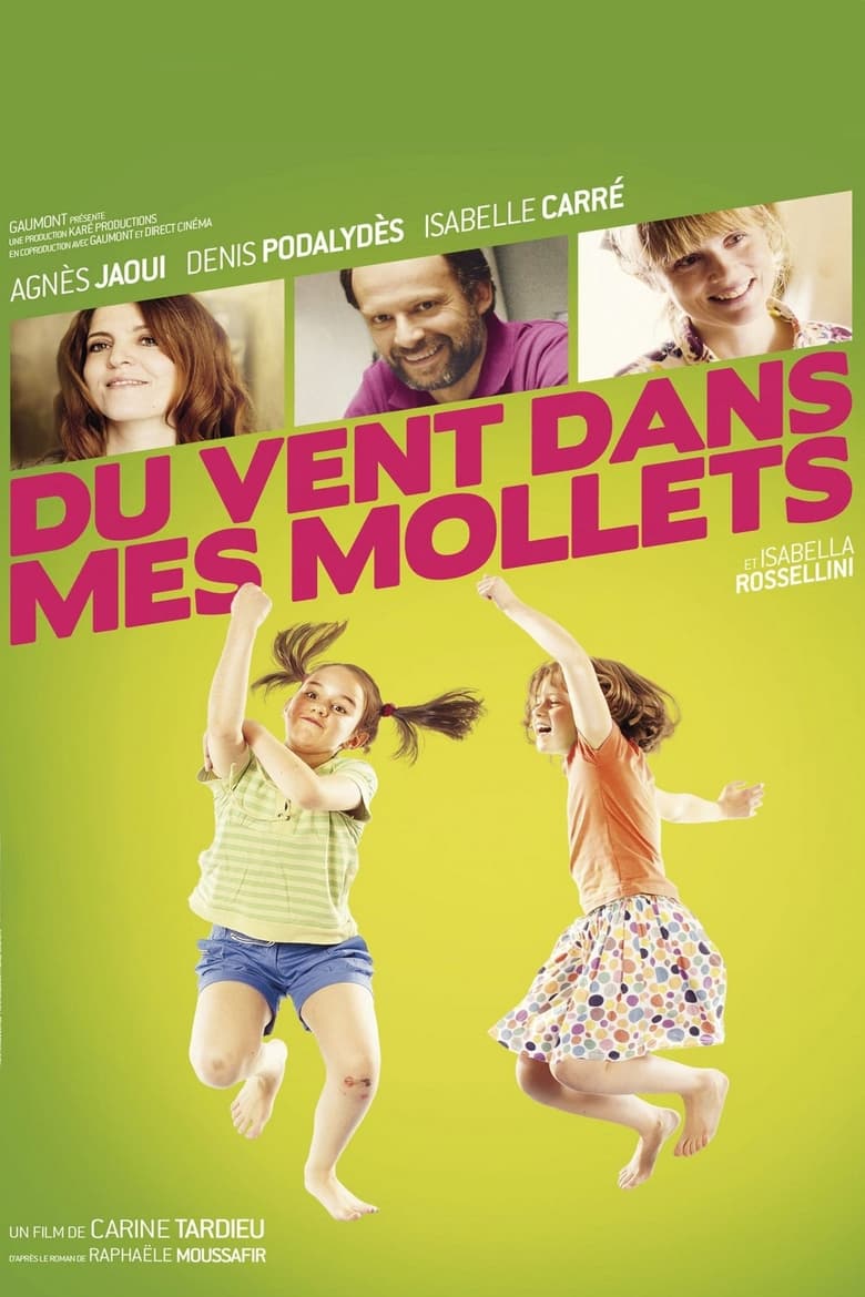 Poster of The Dandelions