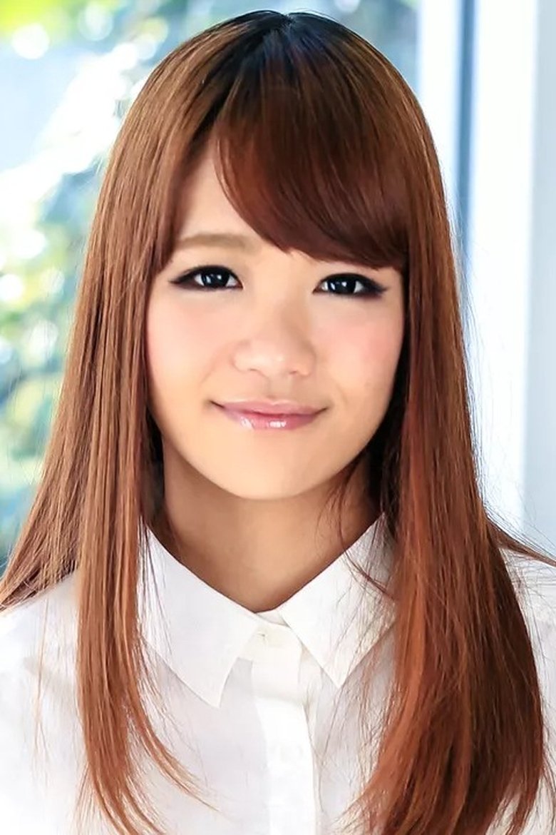 Portrait of Anju Akane