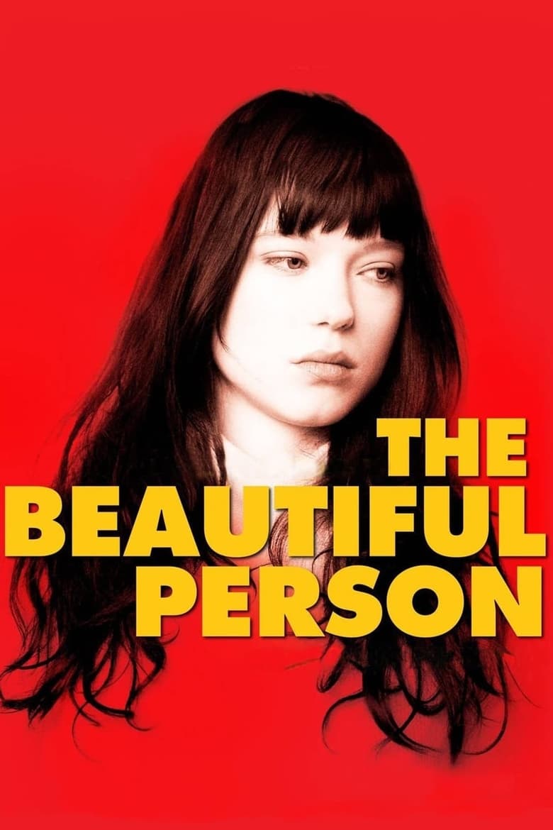 Poster of The Beautiful Person