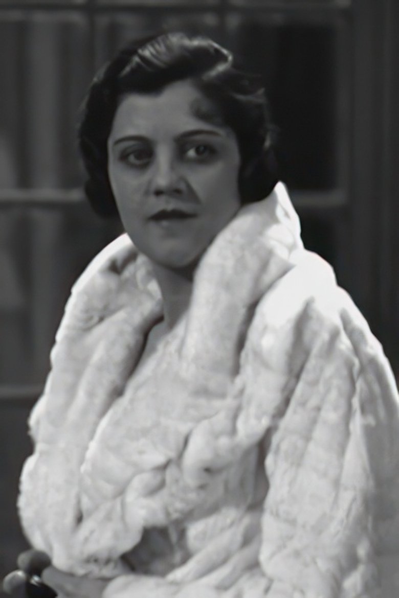 Portrait of Simone Deguyse