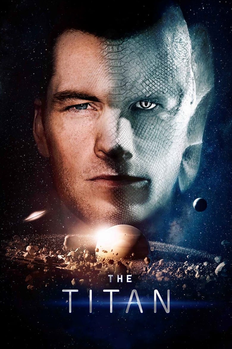 Poster of The Titan