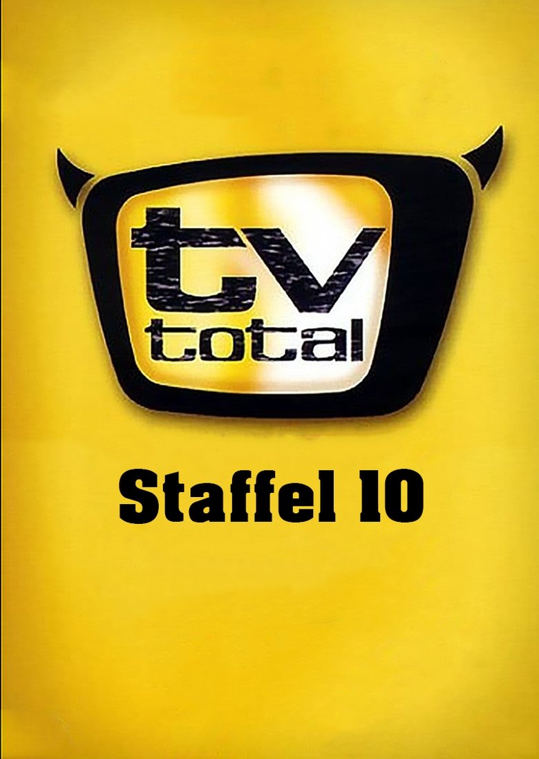 Poster of Cast and Crew in TV Total - Episode 30 (Season 10 - Episode 30) - Episode 30