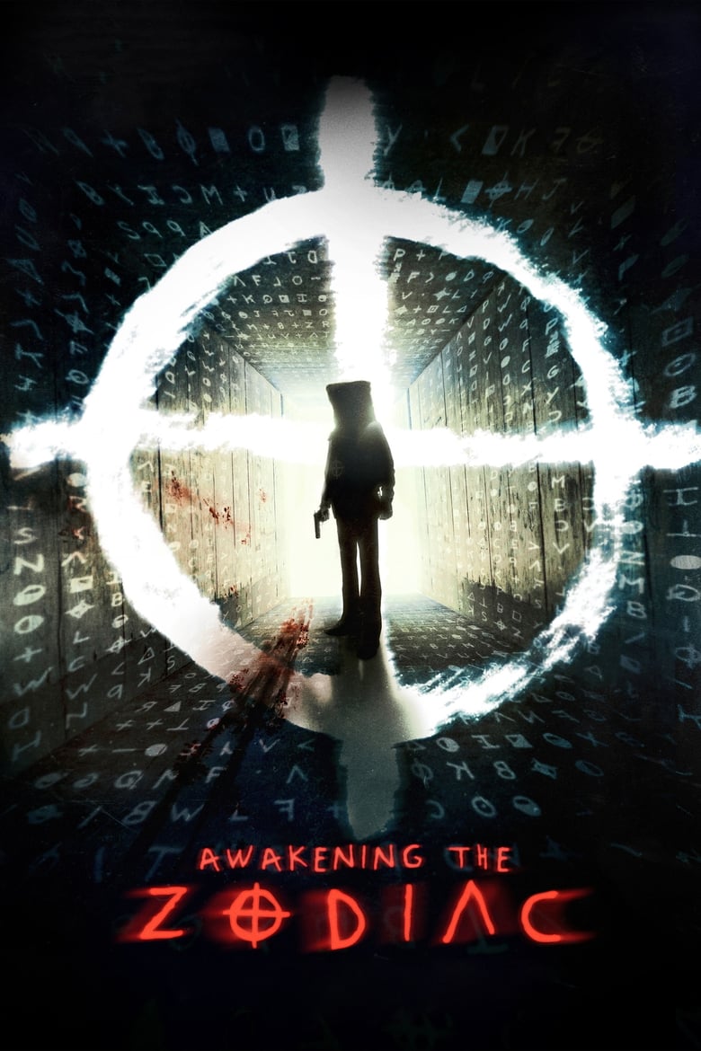 Poster of Awakening the Zodiac