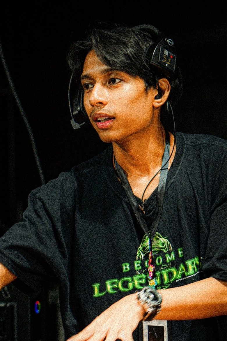 Portrait of Palanupap Thongmak