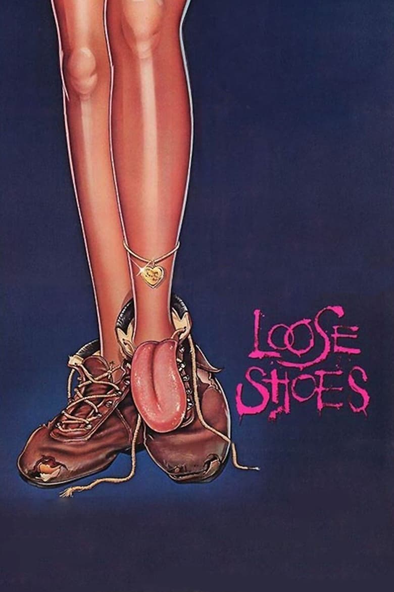 Poster of Loose Shoes