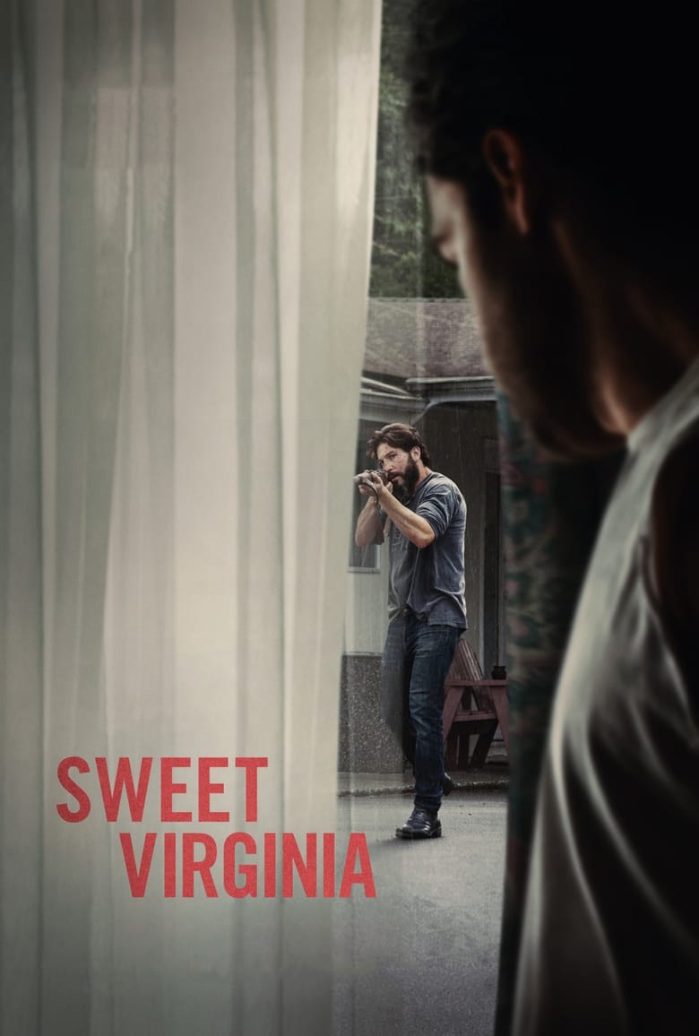 Poster of Sweet Virginia