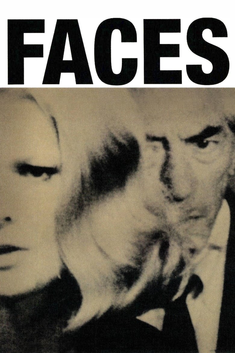 Poster of Faces