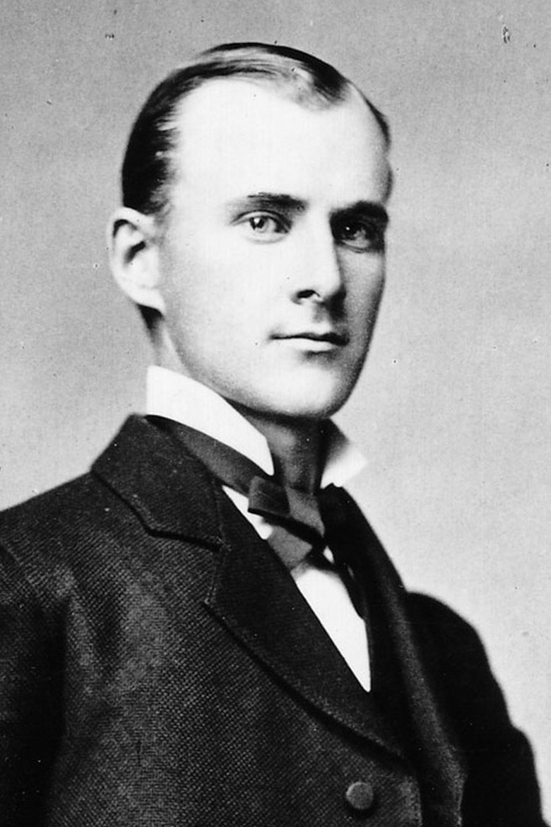 Portrait of Eugene V. Debs