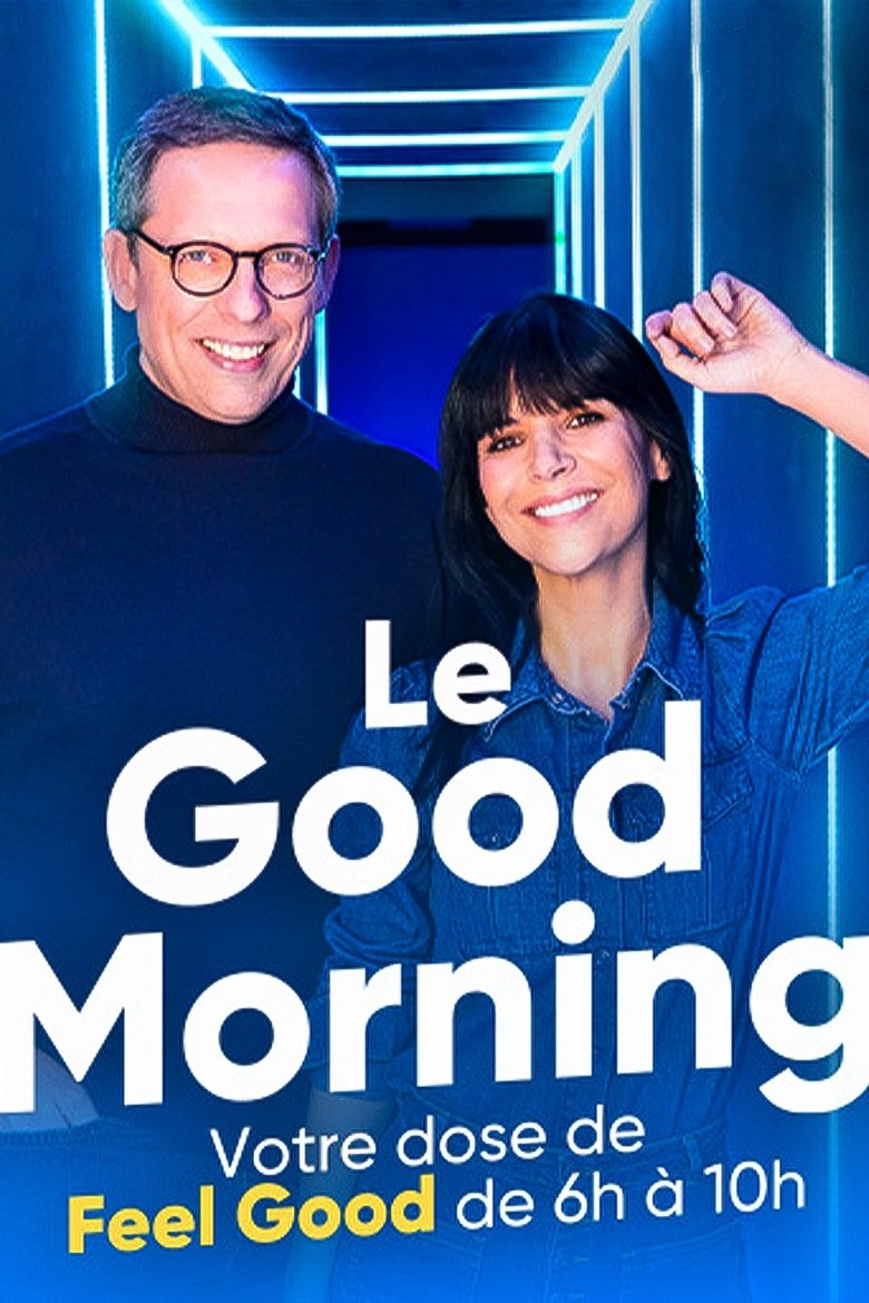 Poster of Le Good Morning