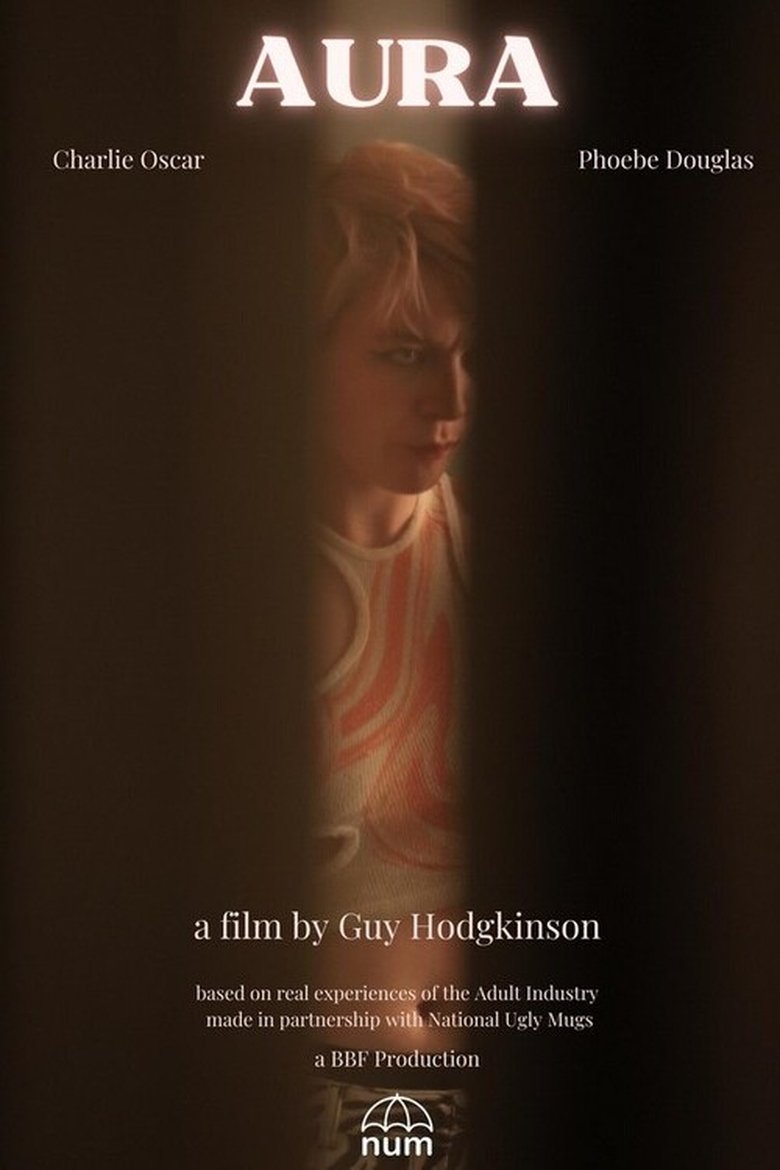 Poster of Aura