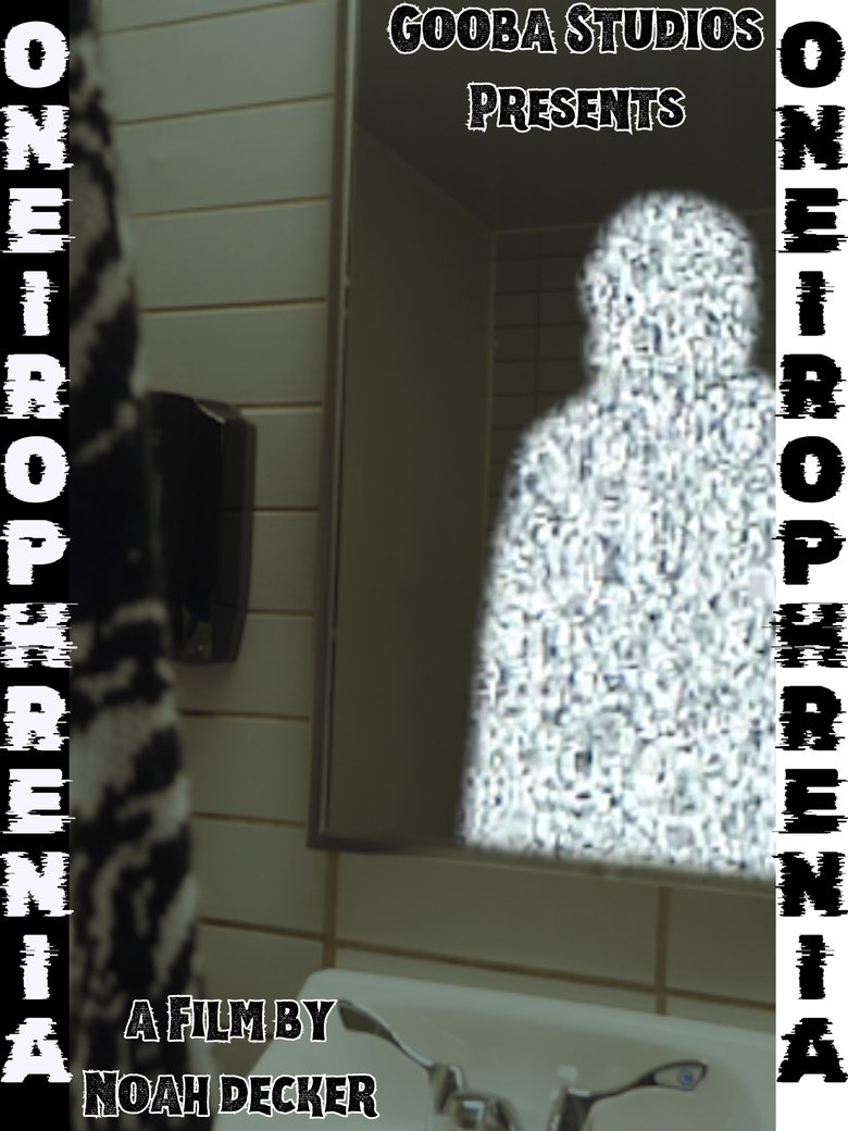 Poster of Oneirophrenia