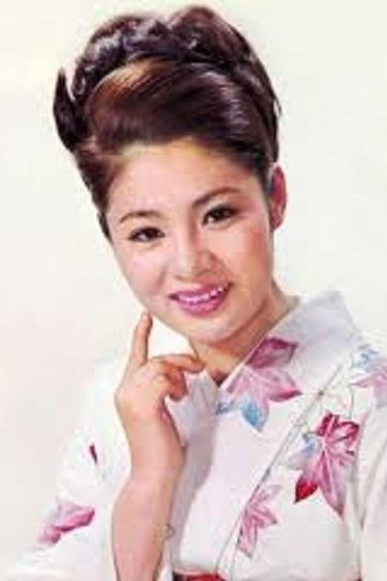 Portrait of Yukiko Ninomiya