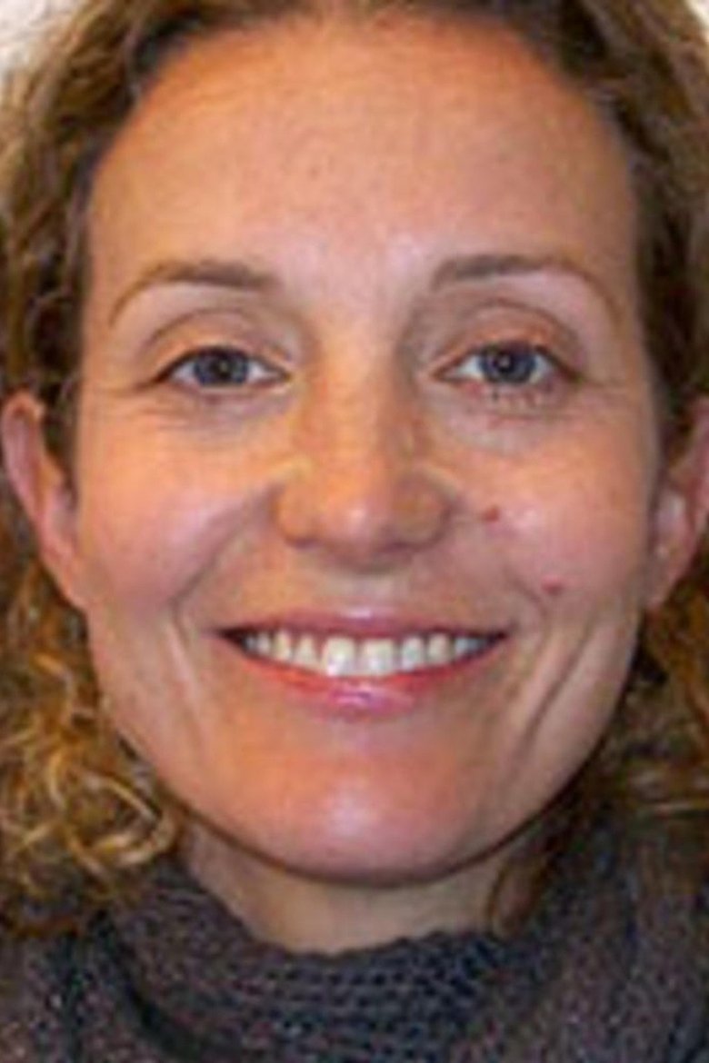 Portrait of Amelia Granger