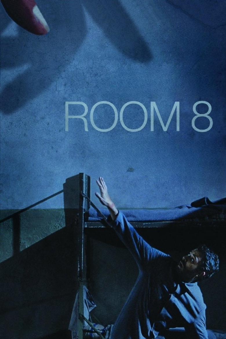 Poster of Room 8
