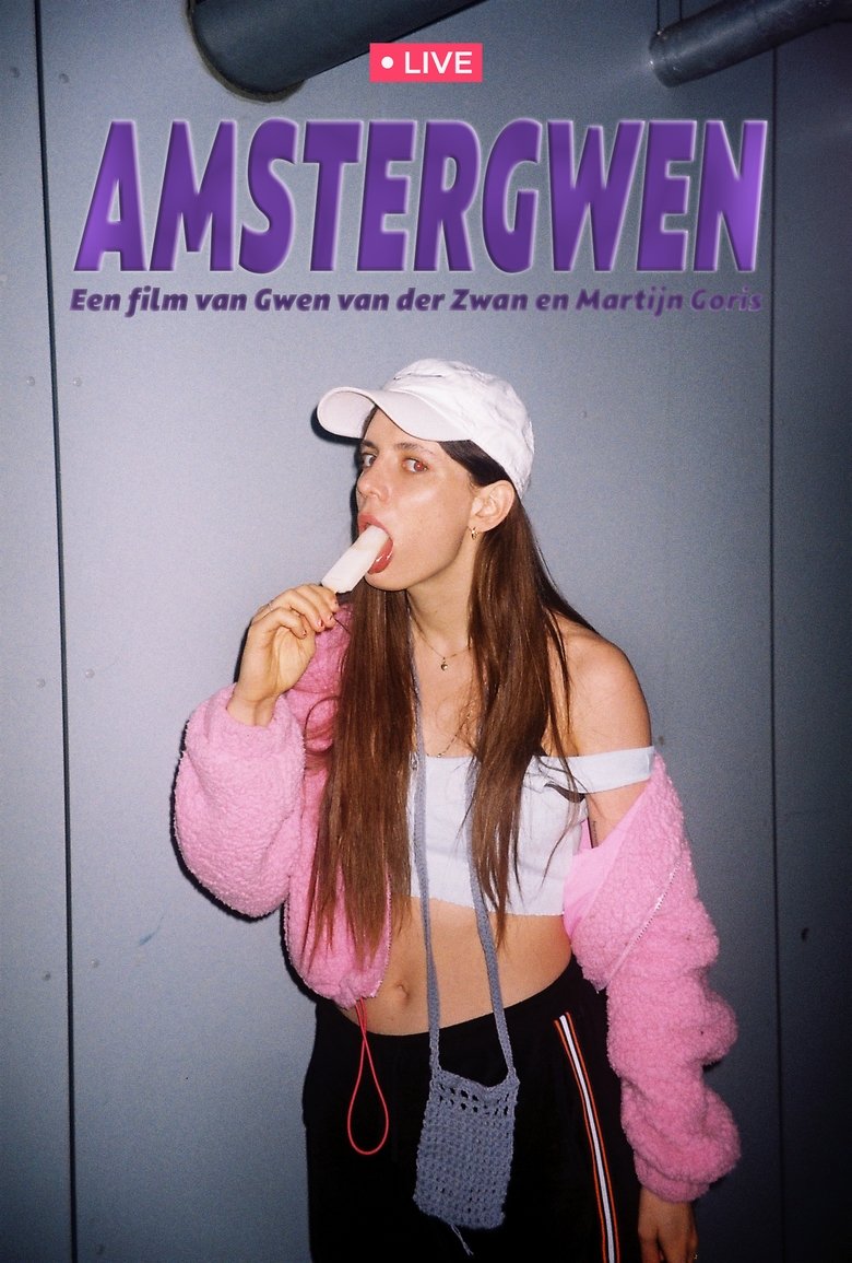 Poster of Amstergwen