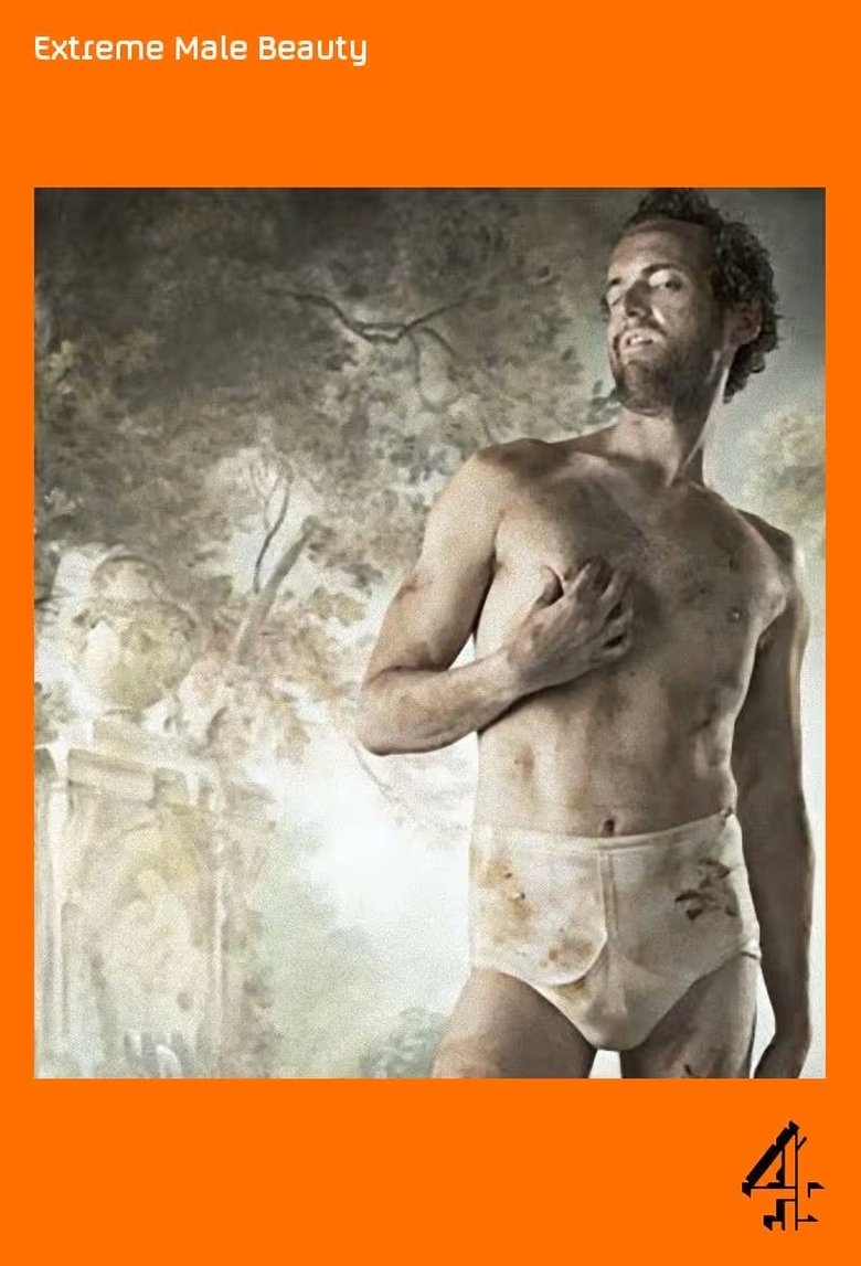 Poster of Extreme Male Beauty