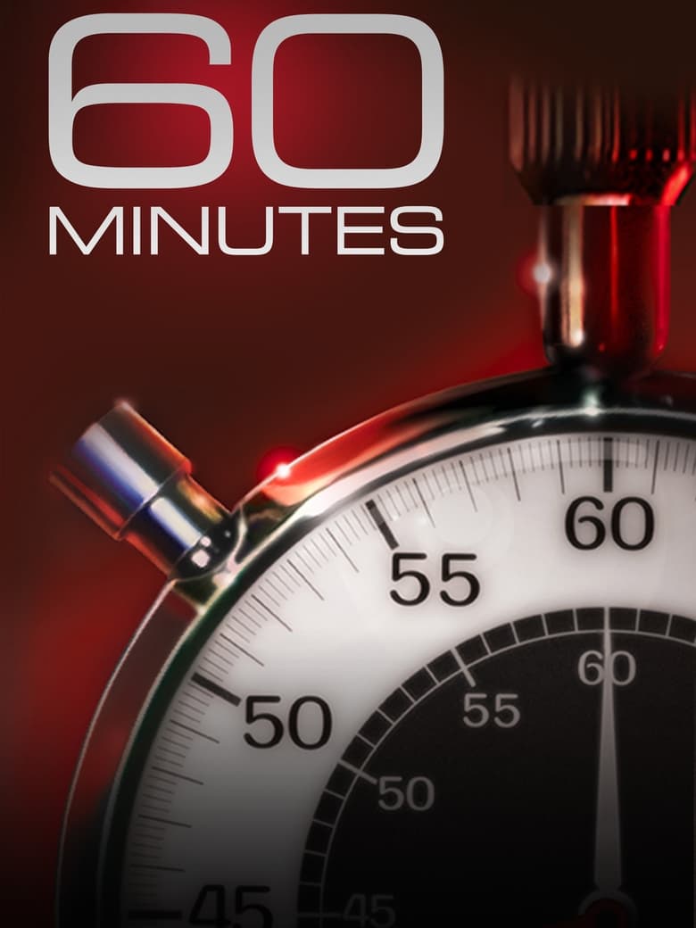 Poster of Episodes in 60 Minutes - Season 43 - Season 43