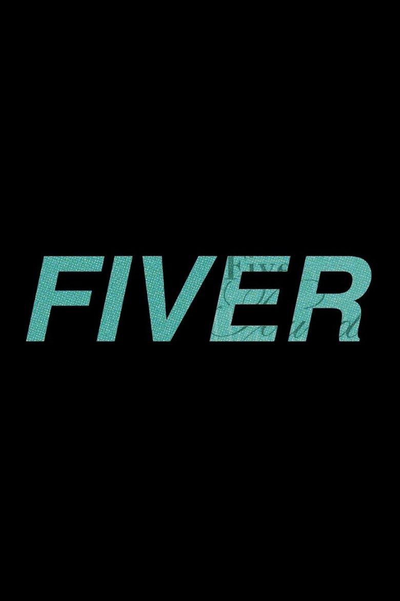Poster of Fiver