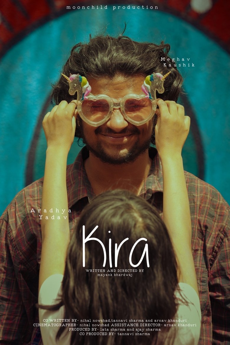 Poster of Kira