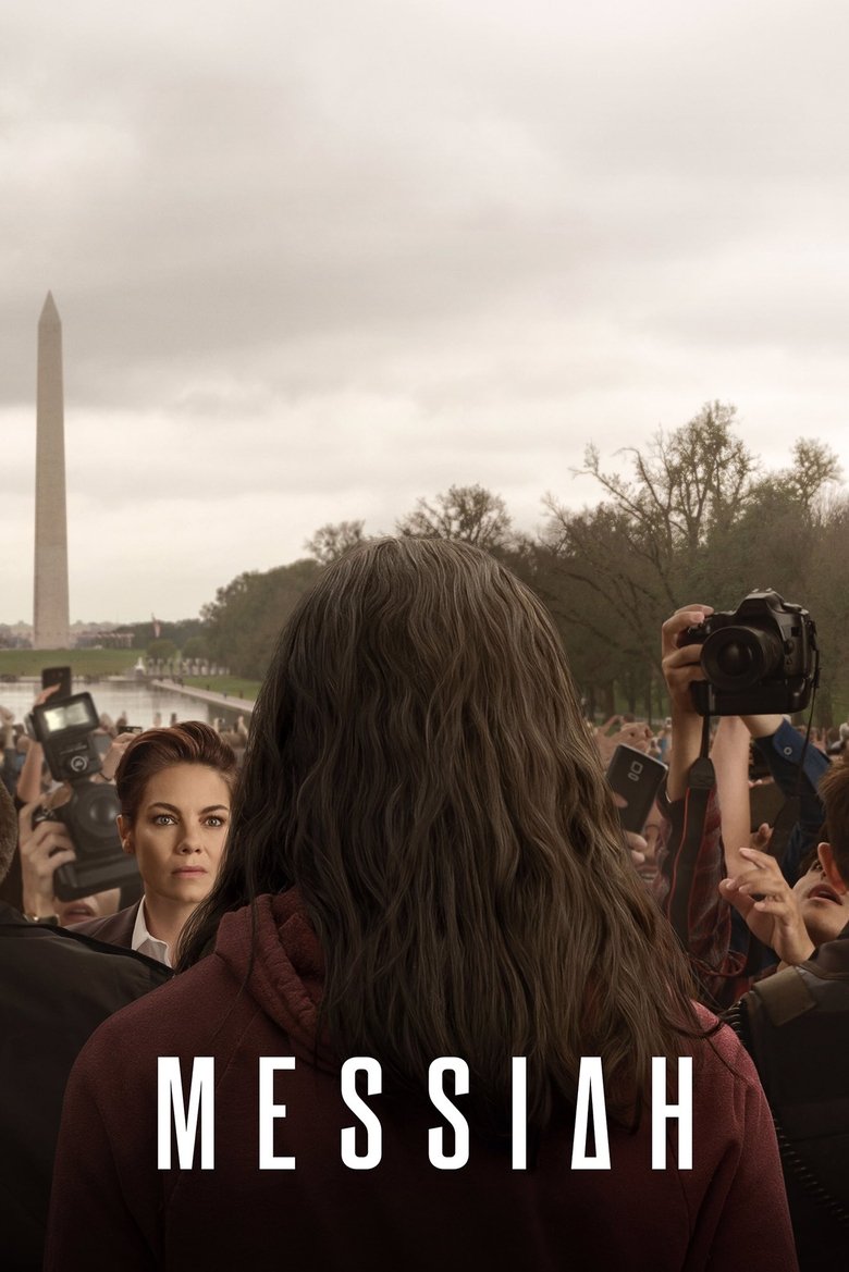 Poster of Messiah