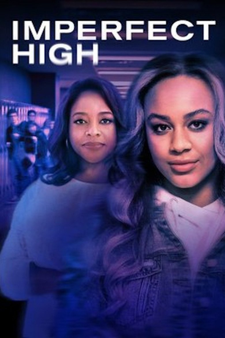 Poster of Imperfect High