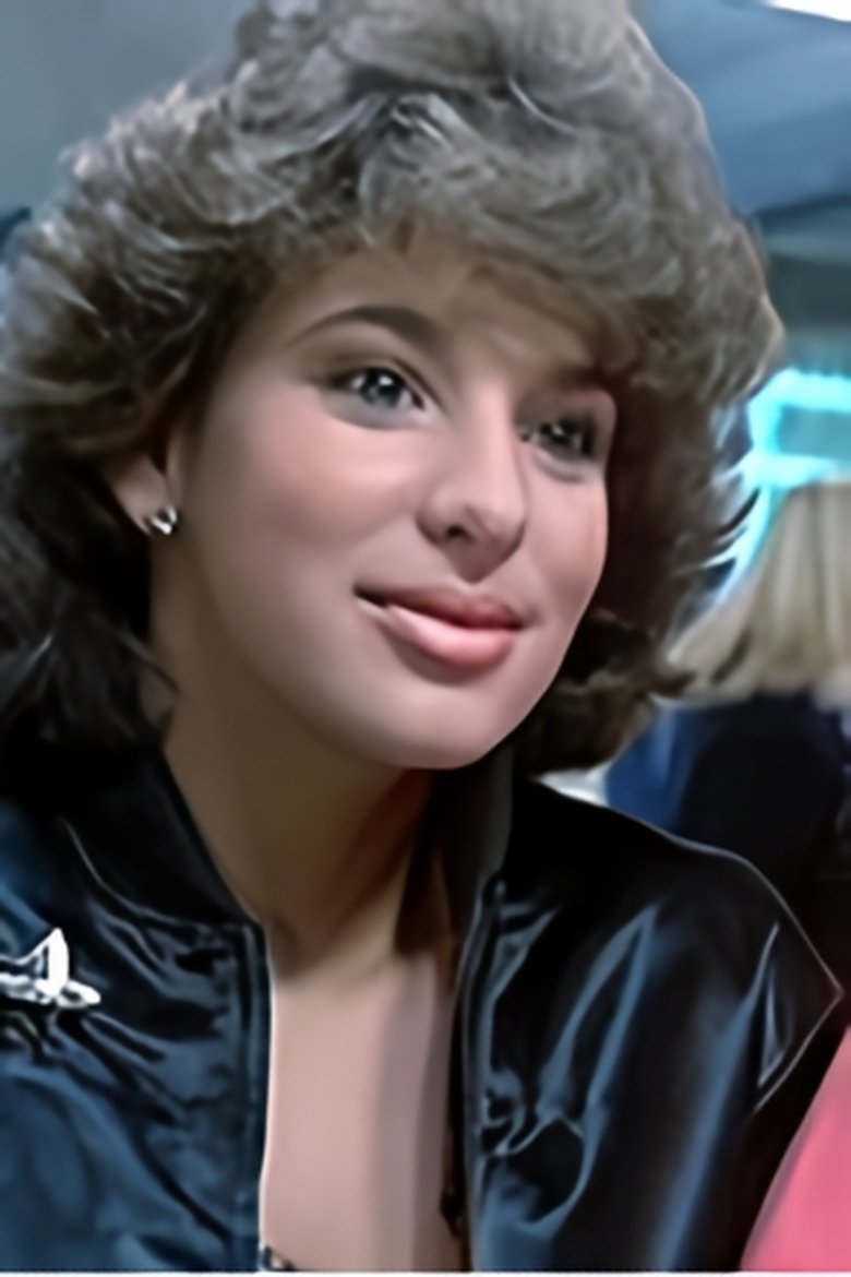 Portrait of Gerri Idol