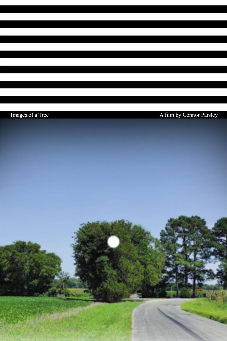 Poster of Images of a Tree