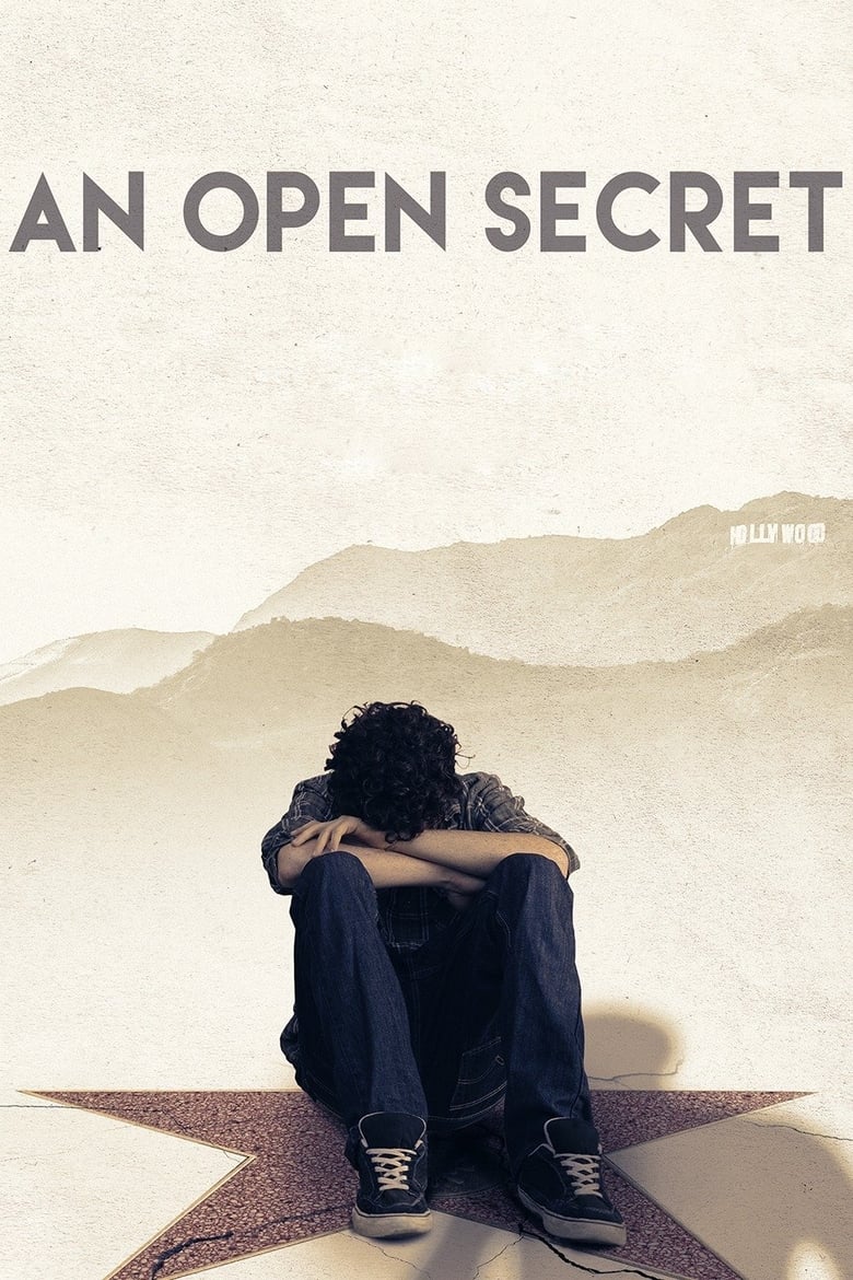 Poster of An Open Secret