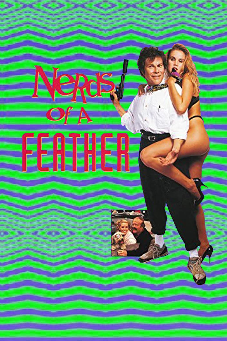 Poster of Nerds of a Feather