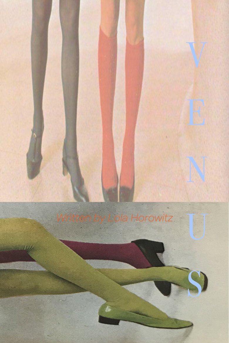 Poster of Venus