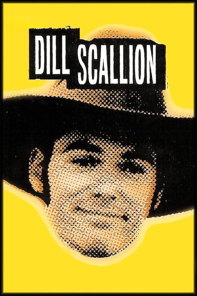 Poster of Dill Scallion