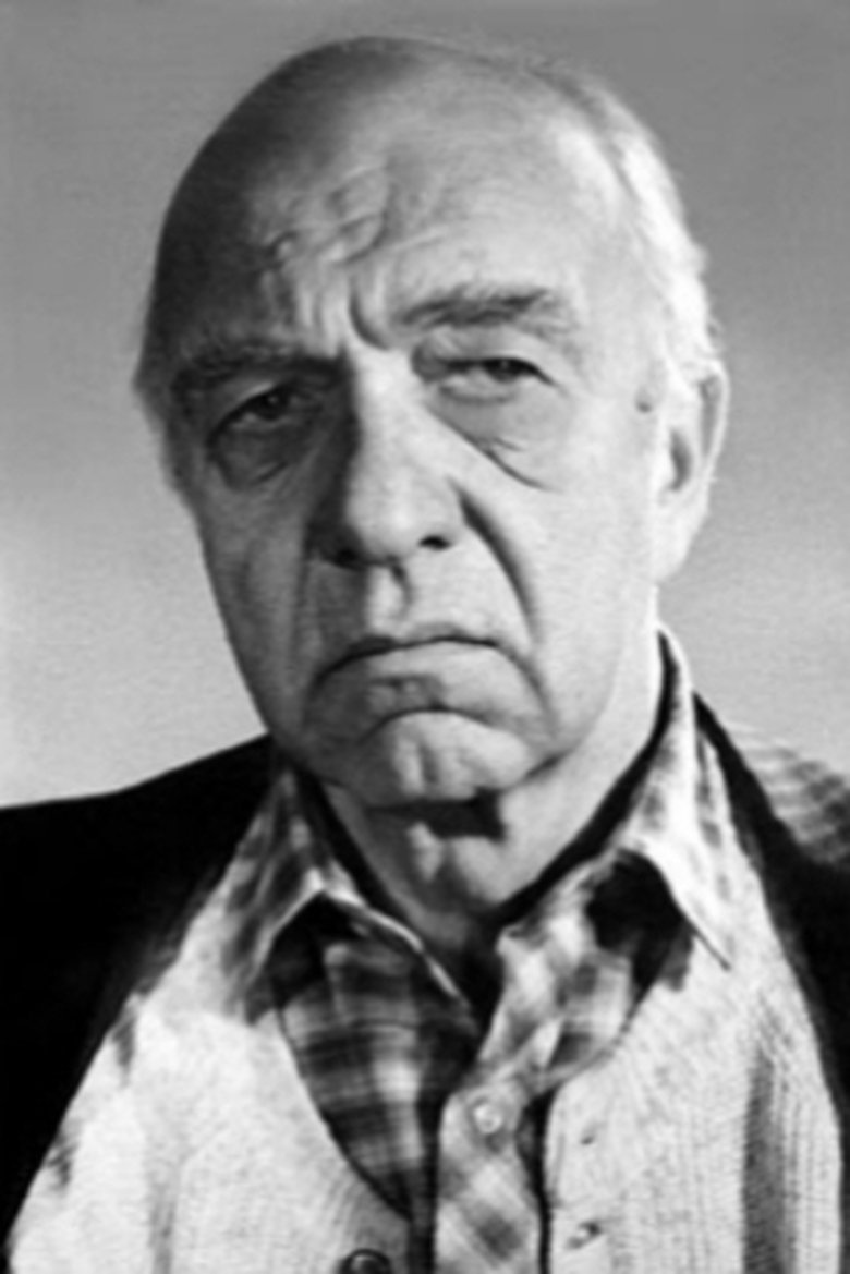 Portrait of Mikhail Pogorzhelsky